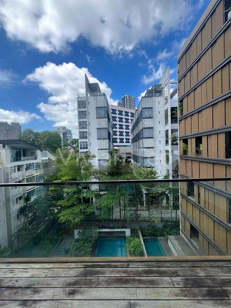 2 Bed Condo for Rent in  Lloyd Sixtyfive - Image 1